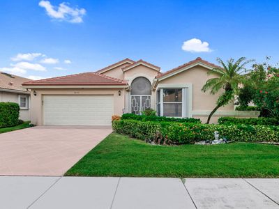 9847 Harbour Lake Circle