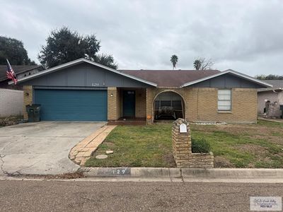 Property at 129 W Spencer Ct, Harlingen, TX