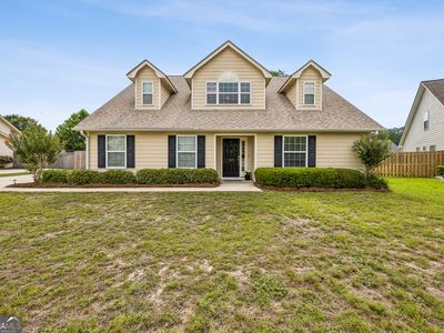 107 Grouper Way