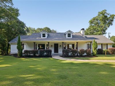 2318 Echols Rd