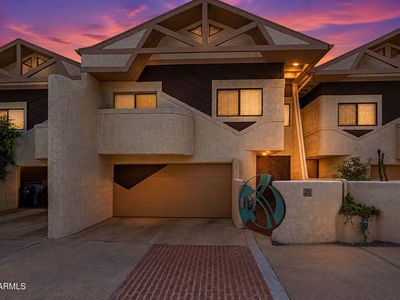 33 W MISSOURI Avenue #22