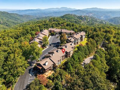 1050 Ski View Dr #105