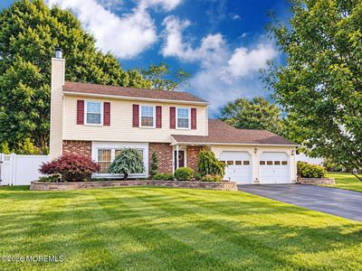 72 Bernard Drive