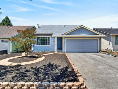 5017 Oak Park Way
