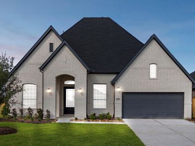 503 Blue River Trl
