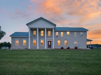 2590 Tileyard Rd
