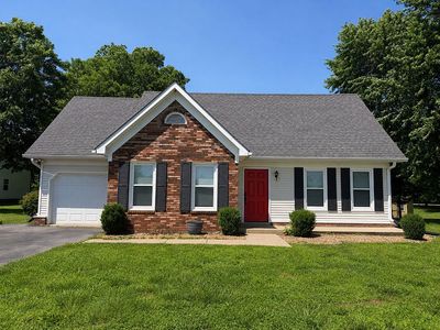 745 Shaker Mill Rd