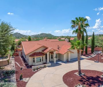 5371 N Buckhorn Dr