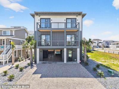 310 E Second Street
