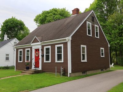 Property at 23 Dearborn Ave, Hampton, NH
