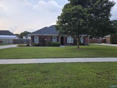 Property at 547 Wilson Mann Rd, Owens Cross Roads, AL