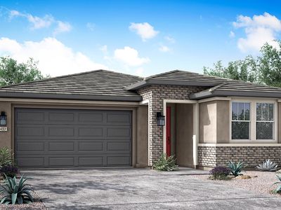 1490 W Macaw Dr