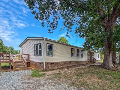 535 Hugh Blalock Rd