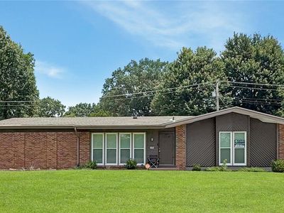 11826 Hidden Lake Dr
