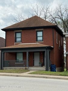 620 E McCarty St