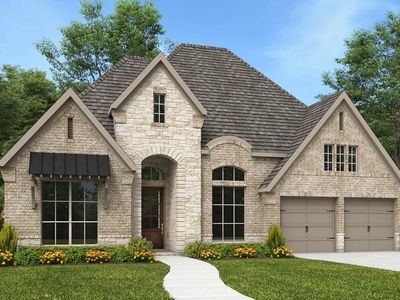 2711 Crown Ridge Dr