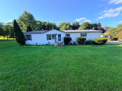 512 Sawmill Run Rd