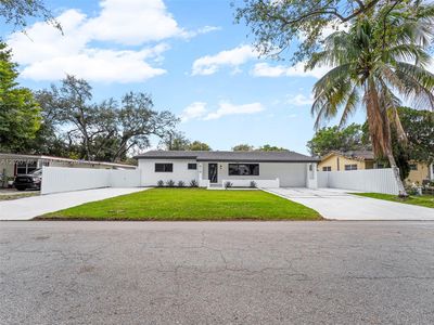 Property at 610 NE 164th Ter, North Miami Beach, FL
