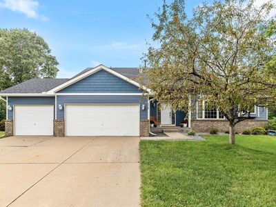 9707 Evergreen Ave N