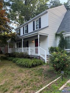 1500 Stone River Rd