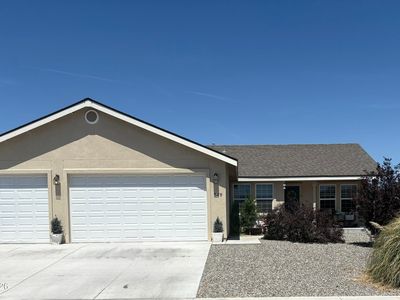 Property at 549 Beeghly Dr, Fallon, NV