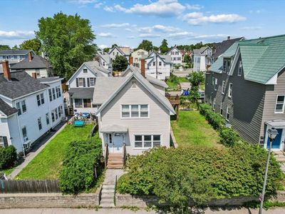 336 Spruce Street