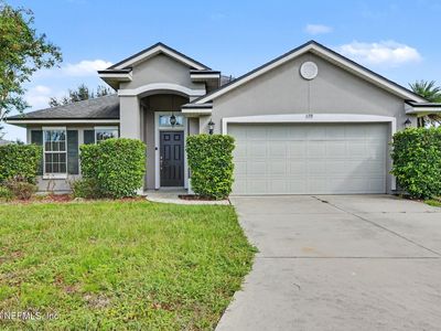 Property at 170 PATRIOT Lane, Elkton, FL