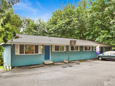 2316 Yew Street Road