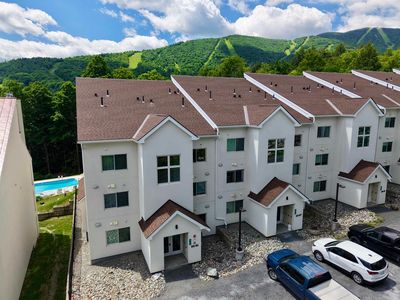 Property at 251 Mountainside Drive #59, Warren, VT