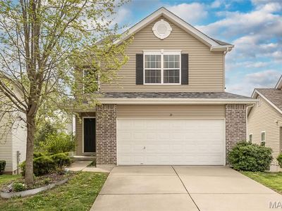 34 Chesterfield Ct
