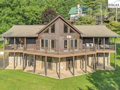 156 Rivers Edge Access Road