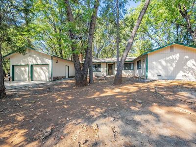 Property at 5139 Crestline Dr, Foresthill, CA