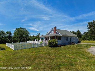 121 North Road