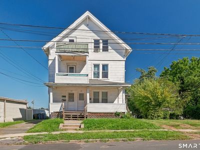 181 Wilcox Street