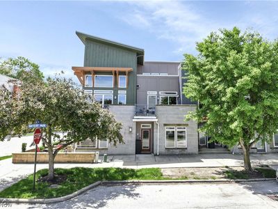 7407 Battery Park Blvd #H7407