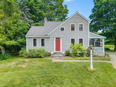 445 Greely Road Extension