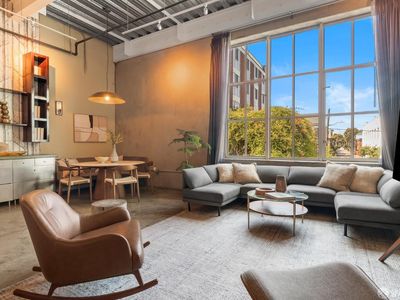 60 Rausch St APT 206