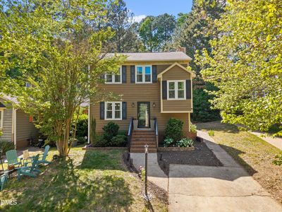 3536 Rawdon Dr