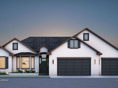 685 Painted Sage Dr