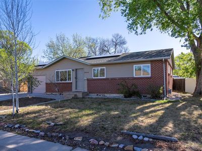 6514 Kline Street