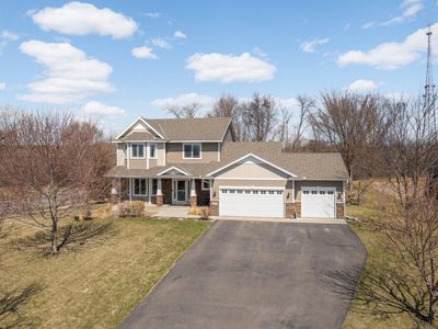 5817 Bison Cir