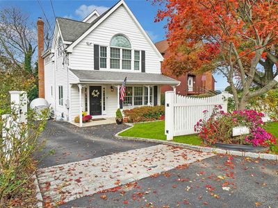 42 Beech Road