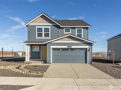 Property at 1815 S Mallard Way #1, Ellensburg, WA