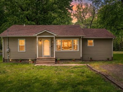 Property at 1301 S Cline Ave, Griffith, IN