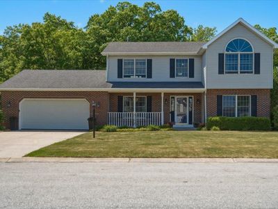 8125 Doe Glen COURT