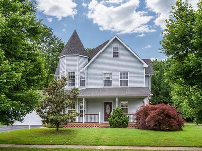 Property at 213 Ariel Ave, Cecilton, MD