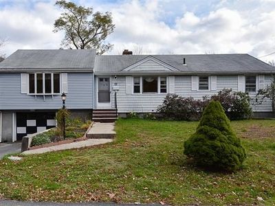 Property at 17 Norroway Ave, Randolph, MA