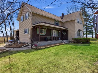 Property at N9415 Sexton ROAD, Elkhart Lake, WI