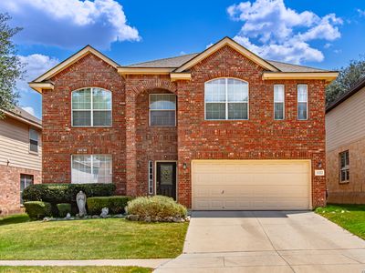1322 WINSTON CV