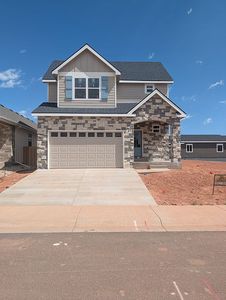3915 Buckskin Trl
